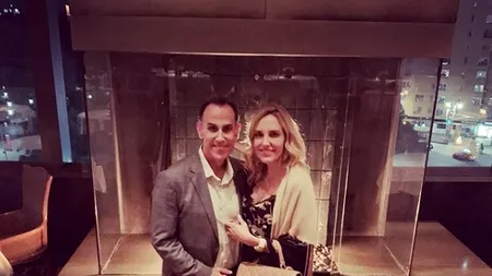 „M-am căsătorit cu un stripper care făcea 4.000 de lire pe noapte și nu am fost niciodată geloasă