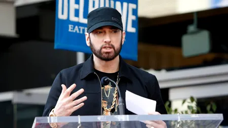 Fosta soție a lui Eminem, Kimberly Scott, este acuzată că a condus băută și a provocat un accident auto. În mașină se afla și fiul său