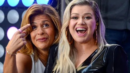 Cântăreața Kelly Clarkson va deschide turneul de tenis US Open