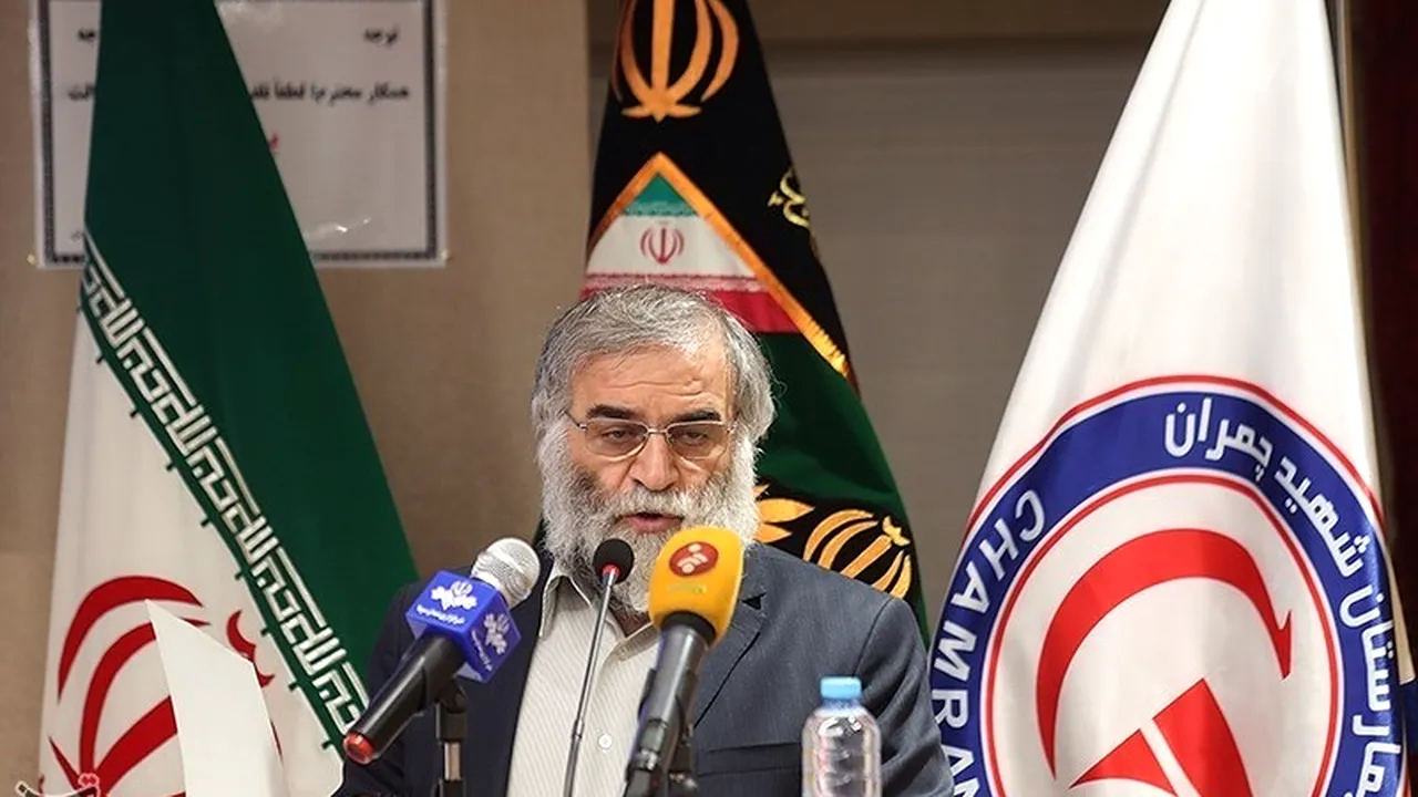 Riadul respinge acuzațiile Iranului: Arabia Saudită nu are legătură cu asasinarea lui Mohsen Fakhrizadeh!