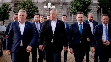 Unde merge mai întâi Nicolae CIUCĂ în duminica votului: la biserică sau la secția de VOTARE?