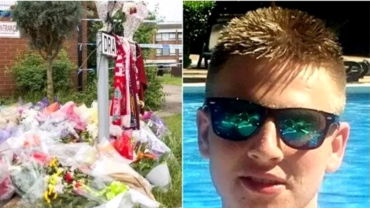 Caz îngrijorător: Un adolescent a fost ucis din cauza unor comentarii pe Facebook