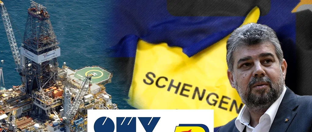 ANALIZĂ | Ce ar însemna schimbarea poziției Austriei în negocierile pentru Schengen. Asul din mâneca premierului Marcel Ciolacu