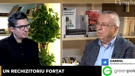 VIDEO | Cătălin Ranco Pițu: „Revoluția din decembrie 1989 încă generează emoție”