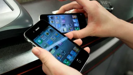 Piața smartphone-urilor a explodat anul trecut