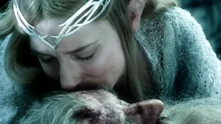 A apărut trailerul complet al filmului „Hobbitul: Bătălia celor cinci oștiri