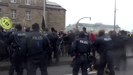 A deschis focul la concert. Doi morți și 11 răniți în Austria