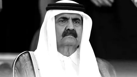 Lumea arabă este în doliu: Fostul emir al Qatarului, șeicul Hamad bin Khalifa Al Thani, a murit. Cum a transformat țara regretatul suveran