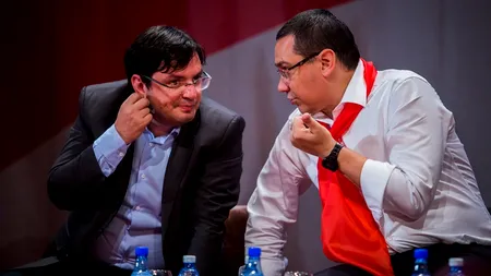 Ponta, ministrului Bănicioiu: 
