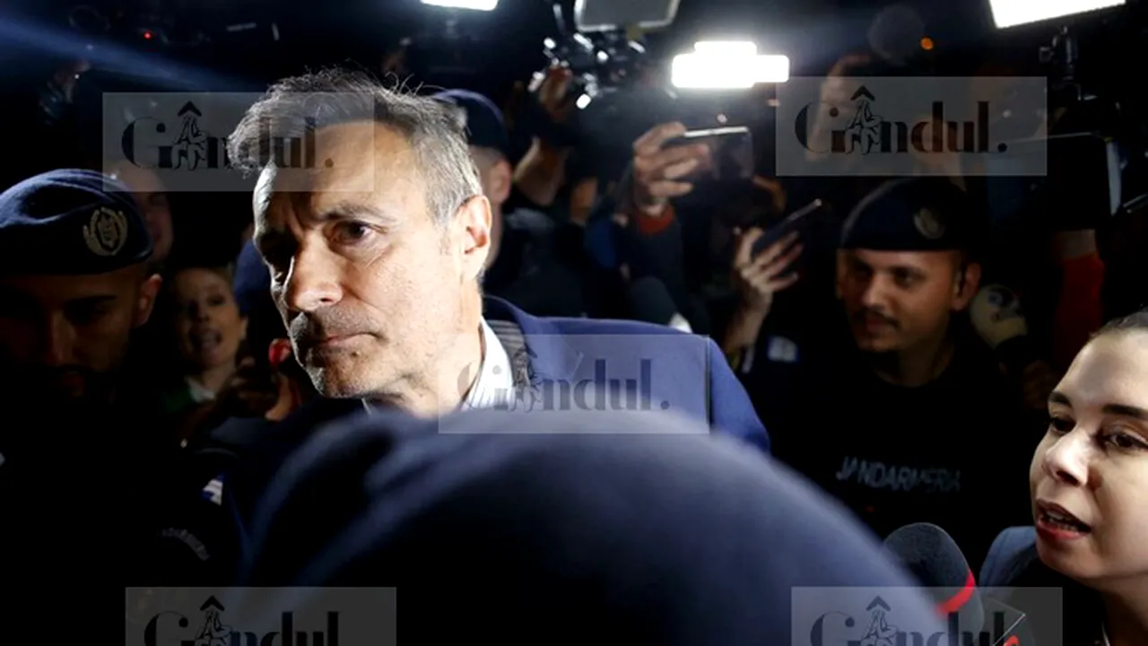 Florian Coldea, ATAC dur la adresa procuroarei care îl anchetează. PLANUL lui Coldea de a o ÎNLOCUI pe procuroarea Mihaela Iorga