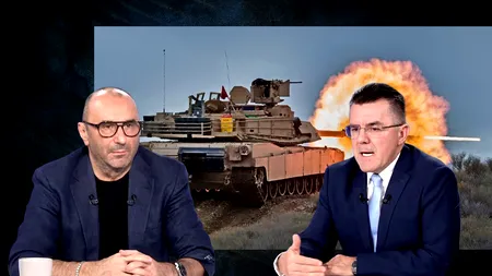 Dan Dungaciu: „Europenii ne dau bani pentru SAFE cu dobânzi mici și noi ne împrumutăm cu dobânzi mari ca să achităm împrumuturile din SAFE”