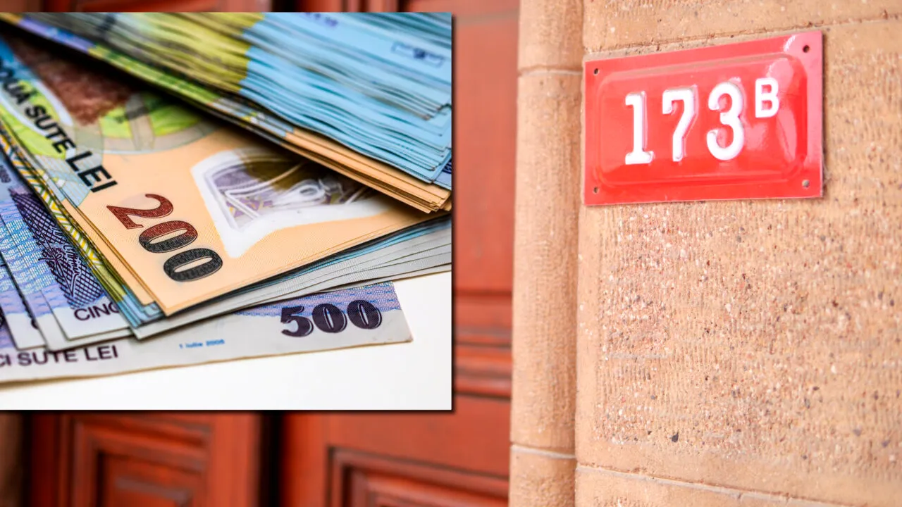 Orașul românesc în care localnicii sunt amendați, dacă nu au afișat vizibil numărul casei. Sancțiunile sunt aplicate de Poliția Locală