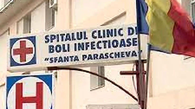 13 pacienți sunt infectați cu tulpina Delta la Spitalul de Boli Infecțioase Iași. Patru, în stare gravă la Terapie Intensivă