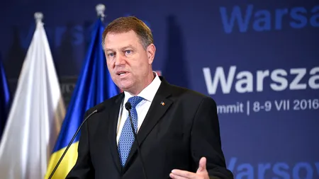 Ce rămâne din declarațiile optimiste ale lui Iohannis de la summit-ul NATO