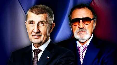 Miliardarii lumii au pus ochii pe furajele din România: Țiriac şi Andrej Babiš, premierul Cehiei, investesc în hrană