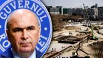 Guvernul Bolojan, acuzat că a încercat să pună piedici la Planșeul Unirii. City-manager Sector 4: „Până la urmă și-au dat seama că nu e de joacă” / Când se va relua complet circulația în Piață