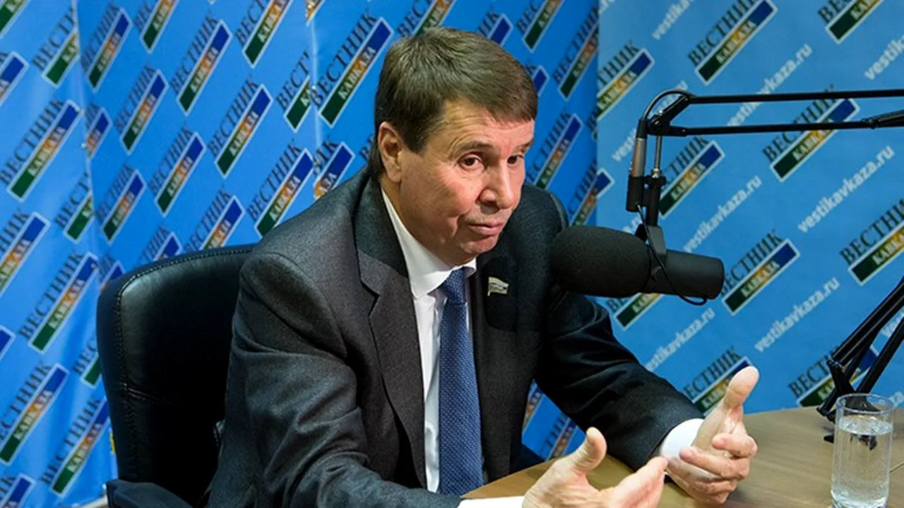 Oficialii ruși vorbesc despre integrarea zonelor ucrainene ocupate în Federația Rusă