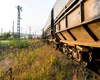 Record. Un mecanic de tren a comis un accident minor după 52 de ore de muncă