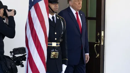 Financial Times: EUROPA ar trebui să preia planurile revoluționare ale lui Trump privind relațiile internaționale