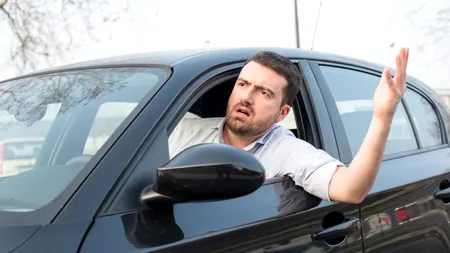 Țara în care șoferii sunt considerați cei mai agresivi din lume. Topul comportamentelor care îi enervează pe șoferi