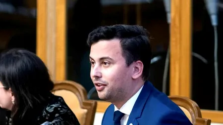 VIDEO | Tinerii social-democrați lansează Caravana Educației. Elevii vor putea beneficia de meditații gratuite la Limba română și Matematică