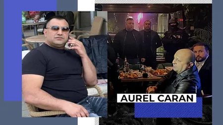 Frații Caran se RĂZBOIESC între ei pentru un restaurant de lux din Mamaia. Sunt implicați și doi MILIONARI de top