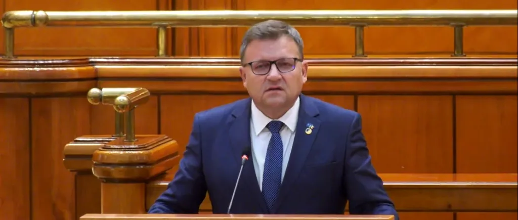 Camera Deputaţilor a respins MOȚIUNEA SIMPLĂ împotriva ministrului Muncii