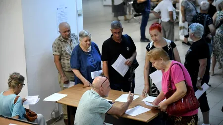 Cele 3 categorii de pensionari din România care primesc bani mai puțini la pensie