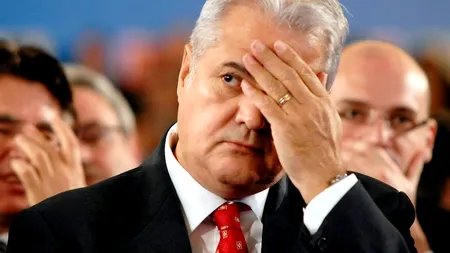 Former Romanian prime minister Adrian Nastase tried to commit suicide after being sentenced to jail on corruption charges