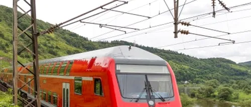 O nouă grevă feroviară va afecta transportul în Germania