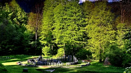 Cetatea dacică Sarmizegetusa Regia ar putea fi reconstruită din fonduri europene