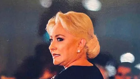 Viorica Dăncilă lansează o carte-interviu, scrisă de o jurnalistă. Care sunt principalele subiecte dezbătute în lucrare