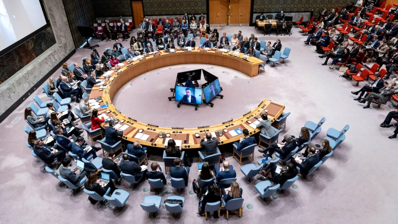 ONU anunță că 383 de lucrători umanitari au fost UCIȘI în 2024 la nivel mondial