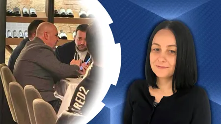 Jurnalista Sidonia Bogdan denunţă un nou circuit de finanţare a jurnaliştilor de casă şi a propagandei politice. Totul a plecat de la poza Bolojan-Mihai Morar