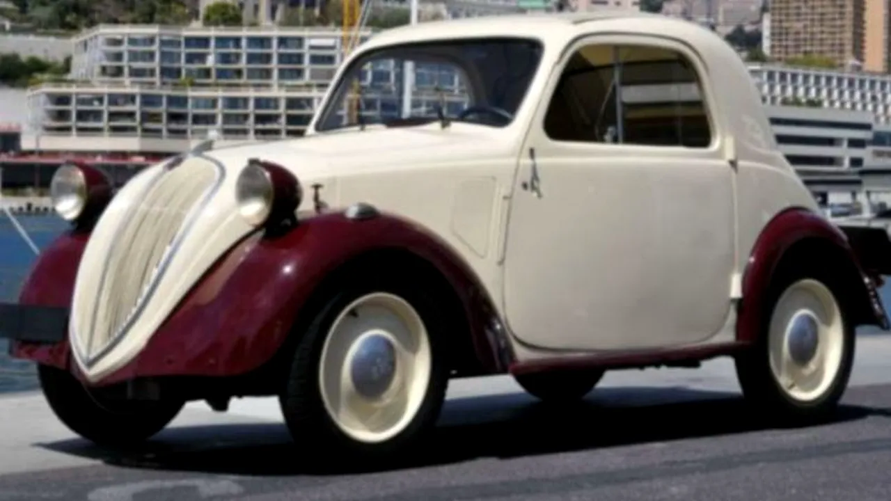 Cât costă cele 100 de mașini ale principelui de Monaco. GALERIE FOTO