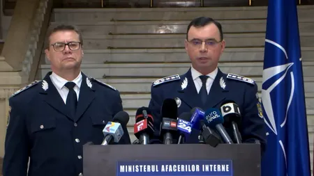 Secretarul de stat Bogdan Despescu, despre acțiunea în cazul furtului pieselor de tezaur. „Niciunul dintre cei trei reținuți nu este român”