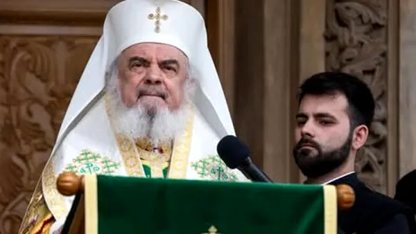 Patriarhul Daniel. Ortodocșii români trebuie să reziste „modelelor” străine de valorile creștine