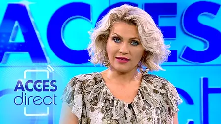 Mirela Vaida, terorizată de aceeași femeie. Vedeta Antenei 1, atacată din nou! „Să mor și eu! Daca asta vă doriți, asta se va întâmpla!” (Galerie FOTO&VIDEO)