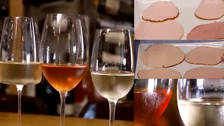 Ce vinuri merg cu fiecare tip de parizer: Arta potrivirii