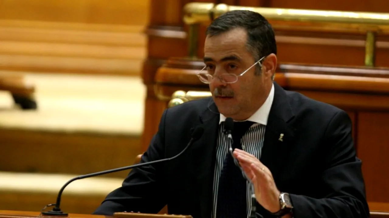 Cezar Preda: Invit UDMR la susținerea unei moțiuni de cenzură