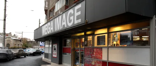 Mega Image va deschide trei magazine în București