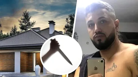 „Măcelarul lui Bebino”, ținta unei tentative de asasinat. Sângerosul Mahomed a fost înjunghiat în fața casei