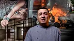 Lăutarul criminal Gicuță din Apărători, mutat într-o celulă destinată celor mai periculoși deținuți. Manelistul și-ar fi snopit în bătaie un coleg de cameră