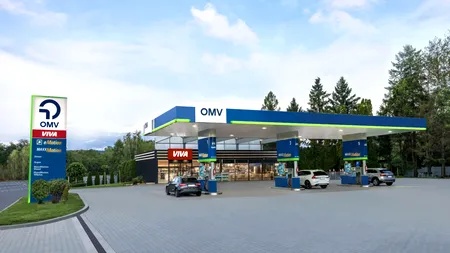 OMV Petrom confirmă că va crește de mâine PREȚUL carburanților la pompă. Acesta va prelua integral majorarea TVA și a accizelor