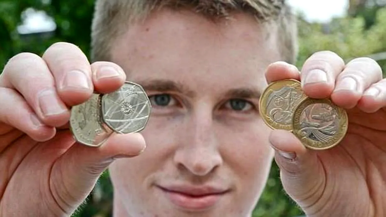 Metoda foarte simplă de a face bani descoperită de un tânăr de 20 de ani. A renunțat la serviciu și acum câștigă 100.000 de euro
