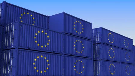Comisia Europeană a anunțat că va reduce taxele vamale pentru produsele exportate către o țară asiatică