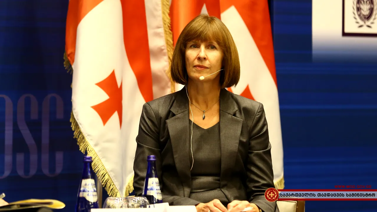 Șefa spionilor CIA din Rusia vorbește despre „riscul nuclear” între cele două mari superputeri