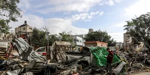 Israelul a propus mișcării islamiste Hamas prelungirea armistițiului / Negocierile continuă pentru stabilirea detaliilor