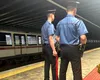 Un sinucigaș român a fost jefuit de rucsac în timp ce se afla sub roțile metroului din Roma