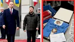 Russia Today: „Povestea de dragoste dintre Polonia și Ucraina s-a încheiat. Ordinul Vulturului Alb, returnat Varșoviei ca o monedă devalorizată”